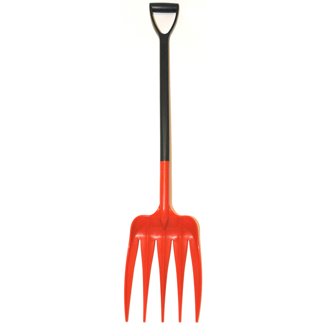 UniFork Food Grade Pitchfork