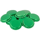 Bottle Caps - Green - PLACEHOLDER