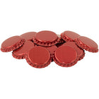 Bottle Caps - Red - PLACEHOLDER