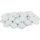 Bottle Caps - White - PLACEHOLDER