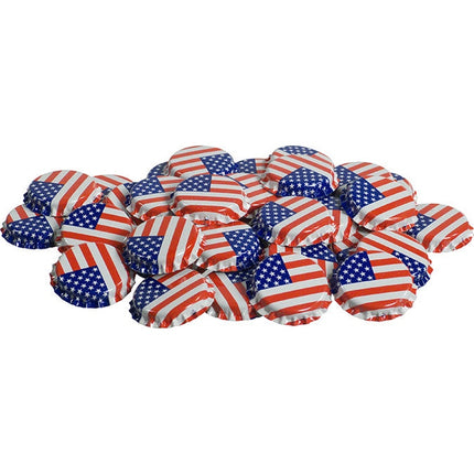 Bottle Caps - American - PLACEHOLDER