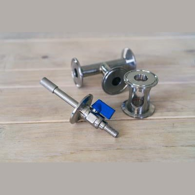 Ss Brewtech Inline Oxygenation Kit