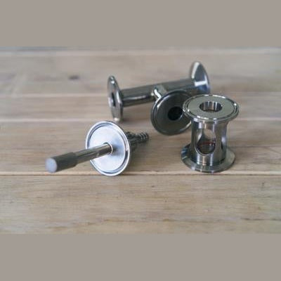 Ss Brewtech Inline Oxygenation Kit