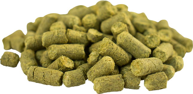 Hop (Pellets) - Kent Goldings - PLACEHOLDER