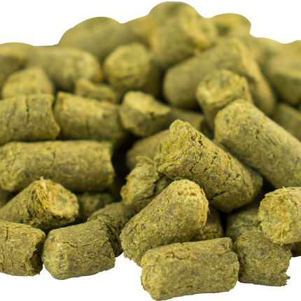 Pellet Hops - Ekuanot (Equinox) - PLACEHOLDER
