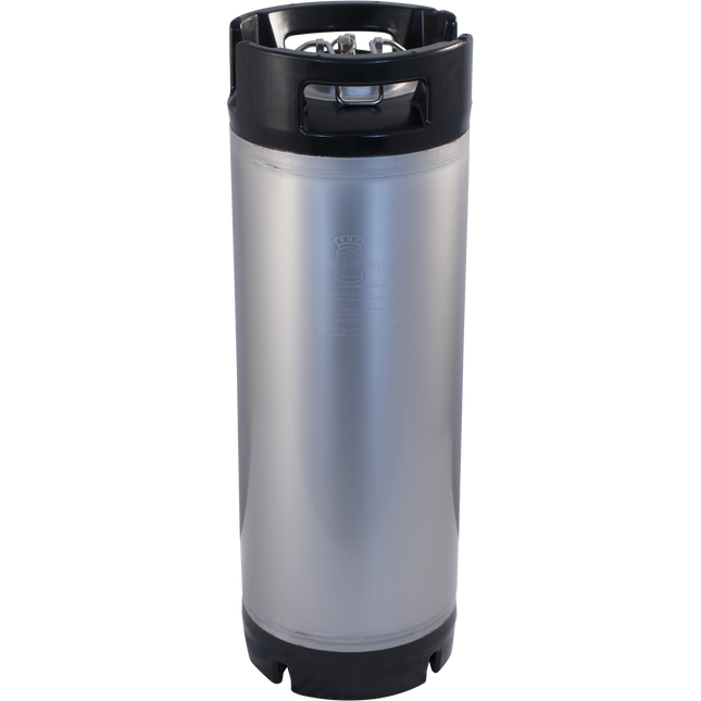 KegLand Ball Lock Keg - Corny Keg - 5 gal.