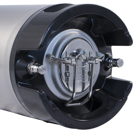 KegLand Ball Lock Keg - Corny Keg - 5 gal.