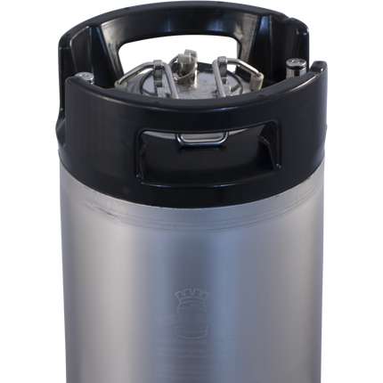 KegLand Ball Lock Keg - Corny Keg - 5 gal.