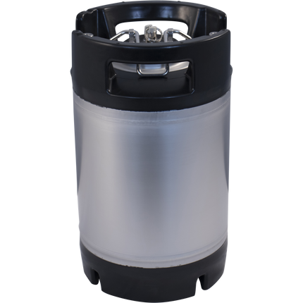 KegLand Ball Lock Keg - Corny Keg - 2.5 gal.