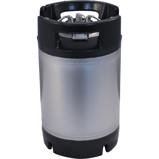 KegLand Ball Lock Keg - Corny Keg - 2.5 gal.