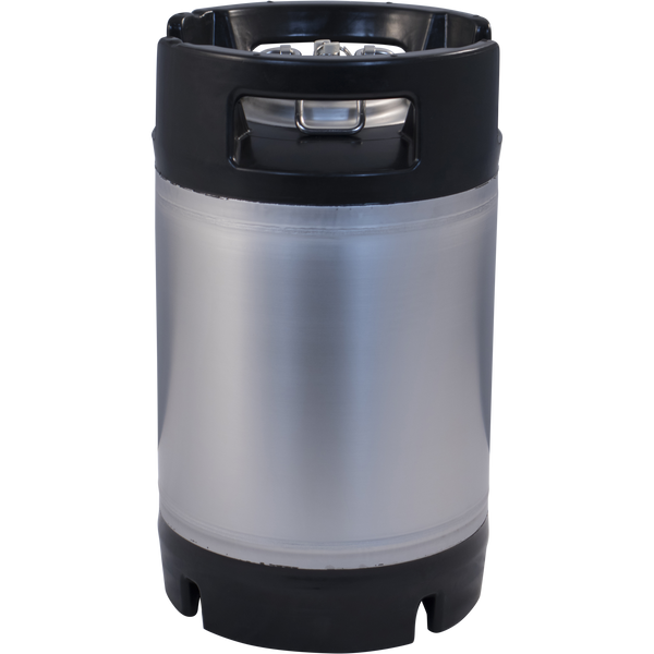Kegland Ball Lock Keg | Corny Keg | 2.5 gal.