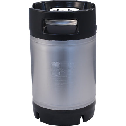 KegLand Ball Lock Keg - Corny Keg - 2.5 gal.