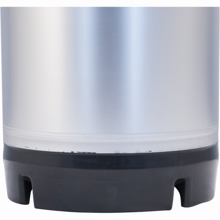 KegLand Ball Lock Keg - Corny Keg - 2.5 gal.