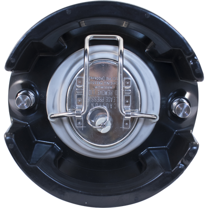 KegLand Ball Lock Keg - Corny Keg - 2.5 gal.