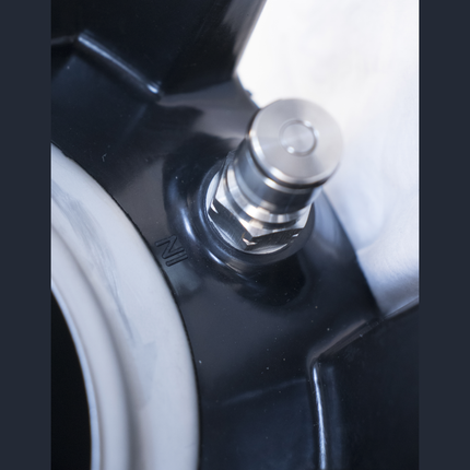 KegLand Ball Lock Keg - Corny Keg - 2.5 gal.
