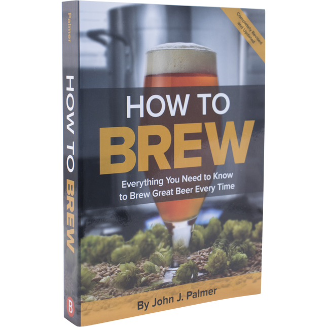 Book - How to Brew v4