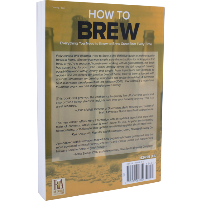 Book - How to Brew v4