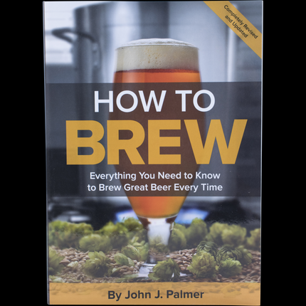 Book - How to Brew v4