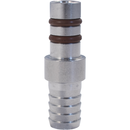 Stainless Steel Slip-In Growler Filler for Intertap/NukaTap Faucets