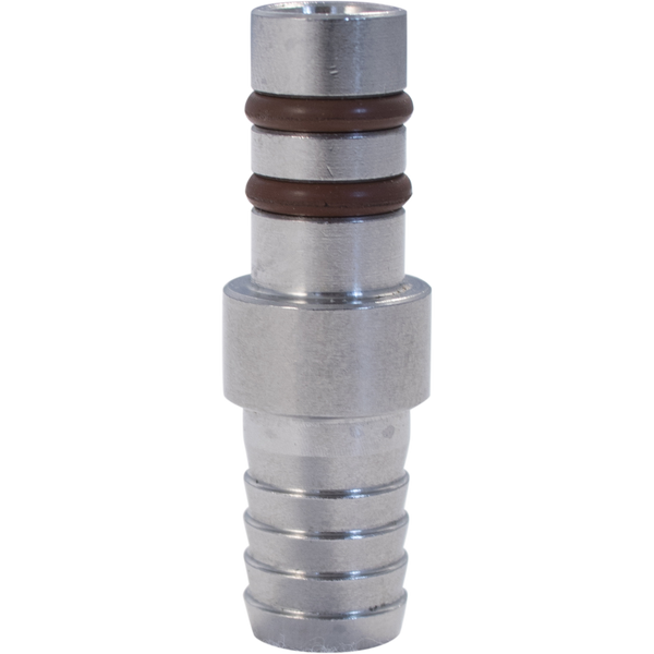 Stainless Steel Growler Filler | Intertap® | NukaTap®