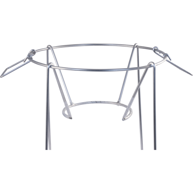 Fermentasaurus 35 L - Stainless Frame