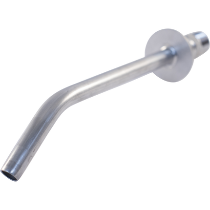 Speidel Plastic Tank Adapter - Dip Tube / NPT Male