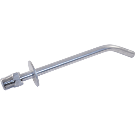 Speidel Plastic Tank Adapter - Dip Tube / NPT Male