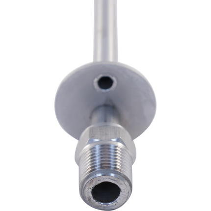Speidel Plastic Tank Adapter - Dip Tube /Thermowell /  NPT Male