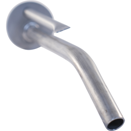 Speidel Plastic Tank Adapter - Dip Tube /Thermowell /  NPT Male