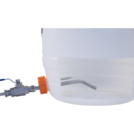 Speidel Plastic Tank Adapter - Dip Tube /Thermowell /  NPT Male