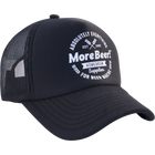 MoreBeer Absolutely Everything - Foam Trucker Hat