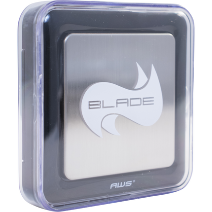 High Precision Series - Blade Scale (1000 g)