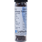 LaMotte Water Test Reagent - Hardness Reagent #6 Tablets