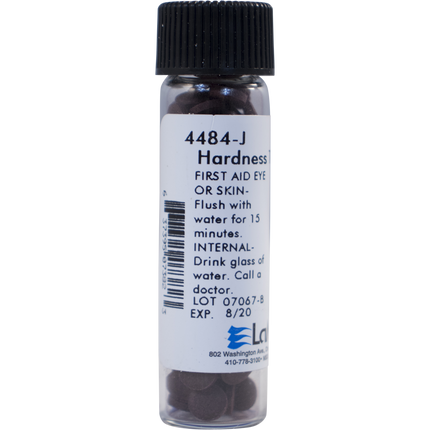 LaMotte Water Test Reagent - Hardness Reagent #6 Tablets