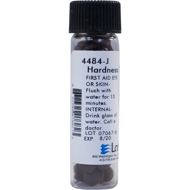 LaMotte Water Test Reagent - Hardness Reagent #6 Tablets
