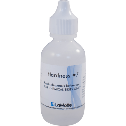 LaMotte Water Test Reagent - Hardness Reagent #7