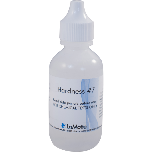LaMotte Water Test Reagent - Hardness Reagent #7