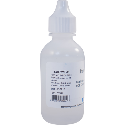 LaMotte Water Test Reagent - Hardness Reagent #7