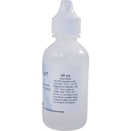 LaMotte Water Test Reagent - Hardness Reagent #7
