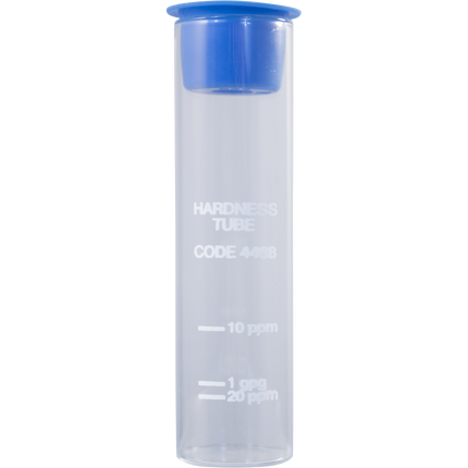 LaMotte Water Test Reagent - Test Tube with Cap