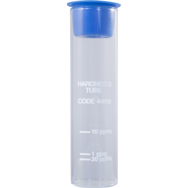 LaMotte Water Test Reagent - Test Tube with Cap