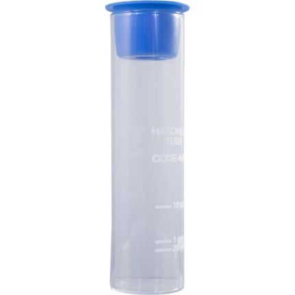 LaMotte Water Test Reagent - Test Tube with Cap