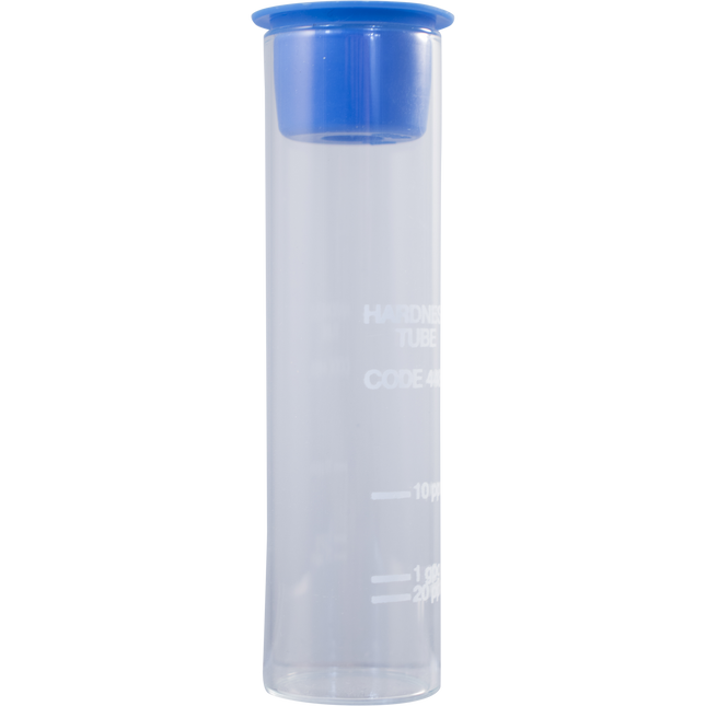 LaMotte Water Test Reagent - Test Tube with Cap