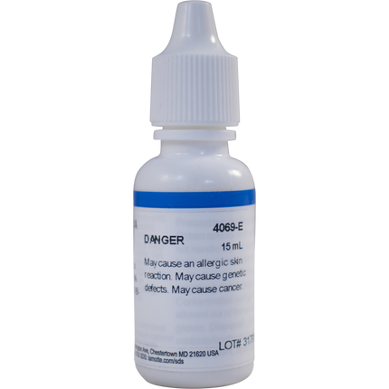 LaMotte Water Test Reagent - Chloride Reagent A