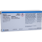 LaMotte Water Test Reagent - Sulfate Turb Tablets
