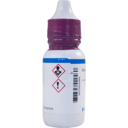 LaMotte Water Test Reagent - Silver Nitrate - 0.171N