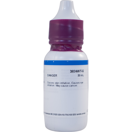 LaMotte Water Test Reagent - Silver Nitrate - 0.171N