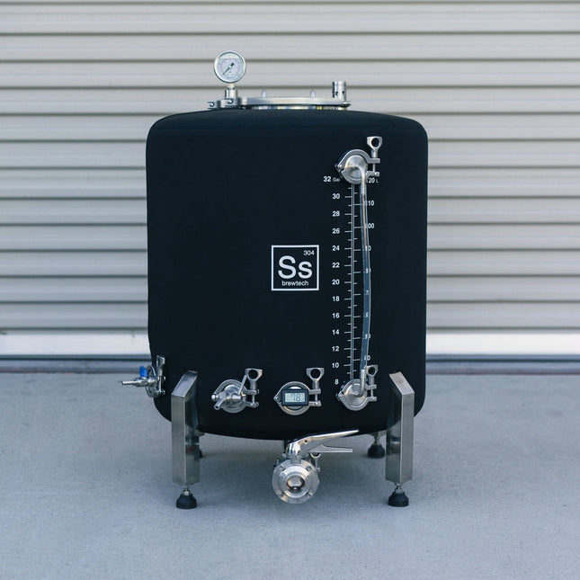 1 BBL | Ss BME Brite Tank