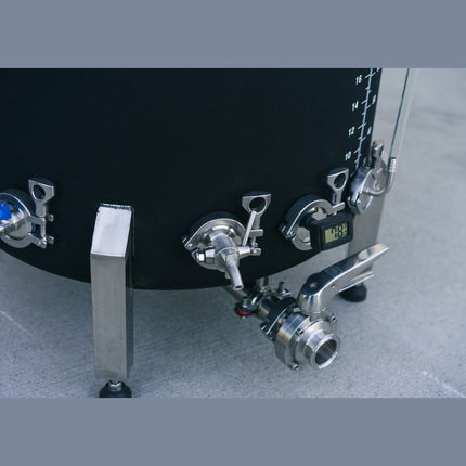 1 BBL | Ss BME Brite Tank