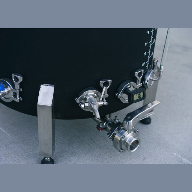 1 BBL | Ss BME Brite Tank